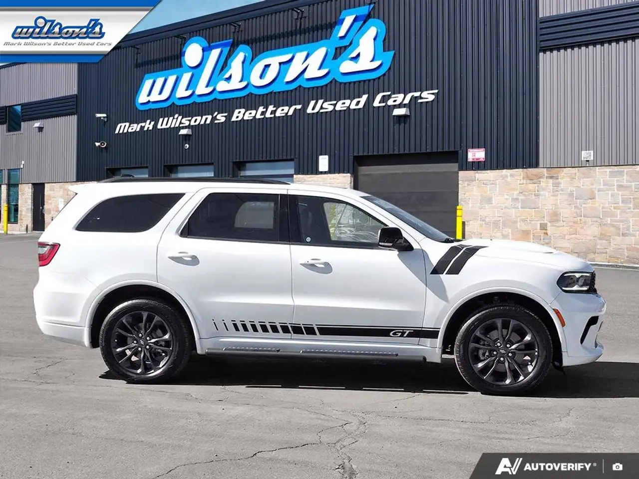 Dodge Durango photo Dodge Durango