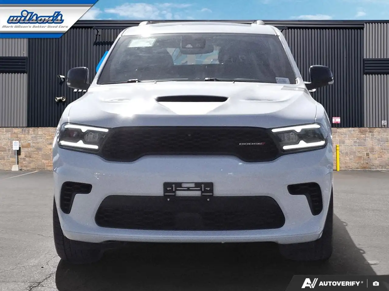 Dodge Durango photo Dodge Durango