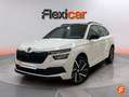 Skoda Kamiq 1.0 TSI 81kW (110CV) DSG SCOUT Blanco - thumbnail 3