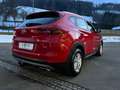Hyundai TUCSON Tucson Level 3 RUN 1,6 CRDi 4WD MT t0b35b Rot - thumbnail 12