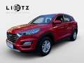 Hyundai TUCSON Tucson Level 3 RUN 1,6 CRDi 4WD MT t0b35b Rot - thumbnail 1