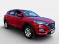 Hyundai TUCSON Tucson Level 3 RUN 1,6 CRDi 4WD MT t0b35b Rot - thumbnail 2