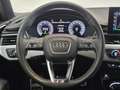 Audi A4 avant 40 2.0 tdi mhev s line edition quattro 204cv Grigio - thumbnail 12