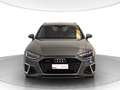 Audi A4 avant 40 2.0 tdi mhev s line edition quattro 204cv Grigio - thumbnail 2