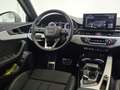 Audi A4 avant 40 2.0 tdi mhev s line edition quattro 204cv Grigio - thumbnail 11