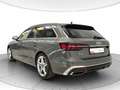 Audi A4 avant 40 2.0 tdi mhev s line edition quattro 204cv Grigio - thumbnail 4