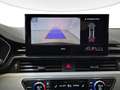 Audi A4 avant 40 2.0 tdi mhev s line edition quattro 204cv Grigio - thumbnail 15