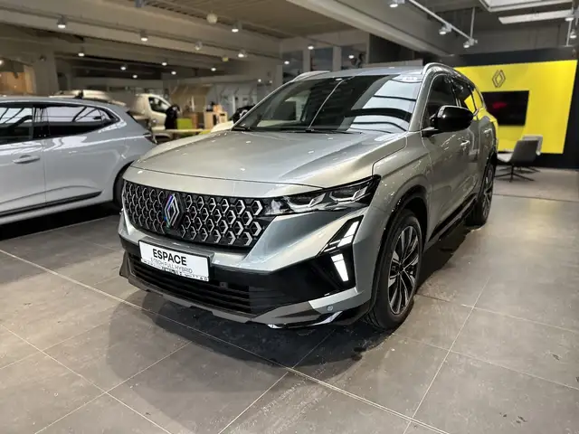 Renault Espace 6 Techno Full Hybrid E-Tech 200 5- Sitzer