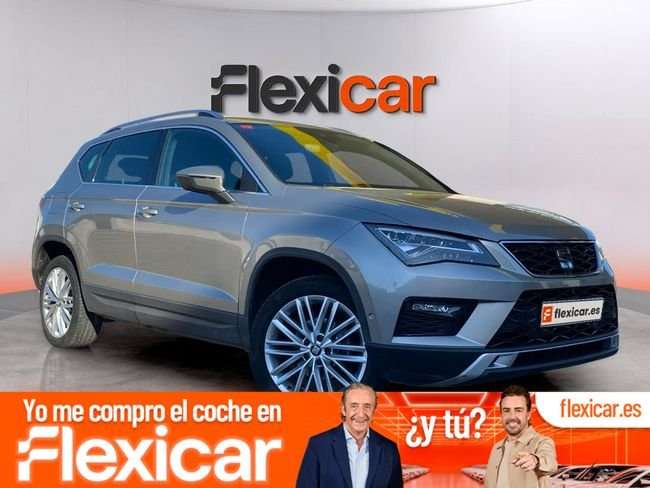 SEAT Ateca 1.5 EcoTSI S&S Xcellence - foto 1