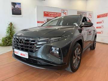 1.6 CRDI 48V Maxx 4x2