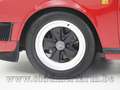 Porsche 911 3.2 Carrera Targa '84 CH0176 Rouge - thumbnail 12