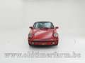 Porsche 911 3.2 Carrera Targa '84 CH0176 Rouge - thumbnail 5