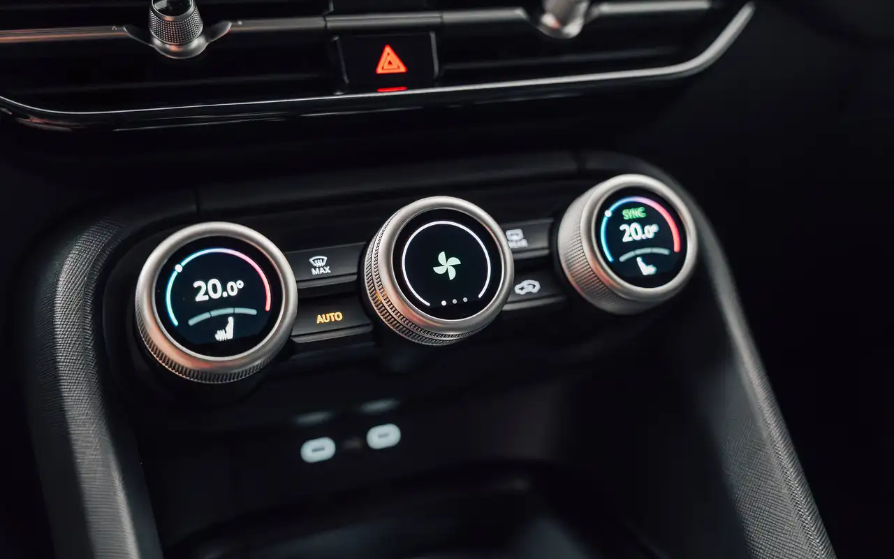 Skoda Kodiaq 2026 — фото 32