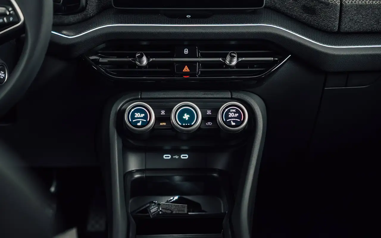 Skoda Kodiaq 2026 — фото 33