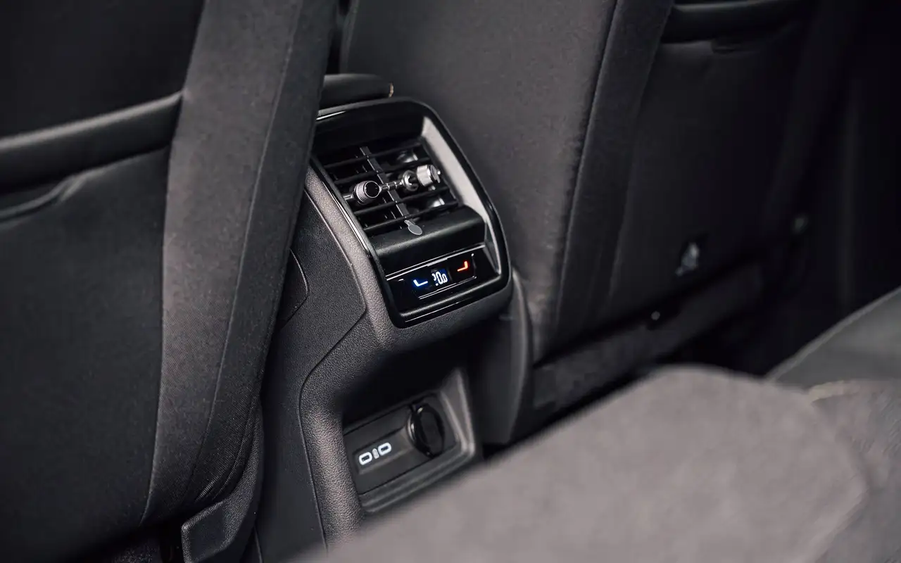 Skoda Kodiaq 2026 — фото 10