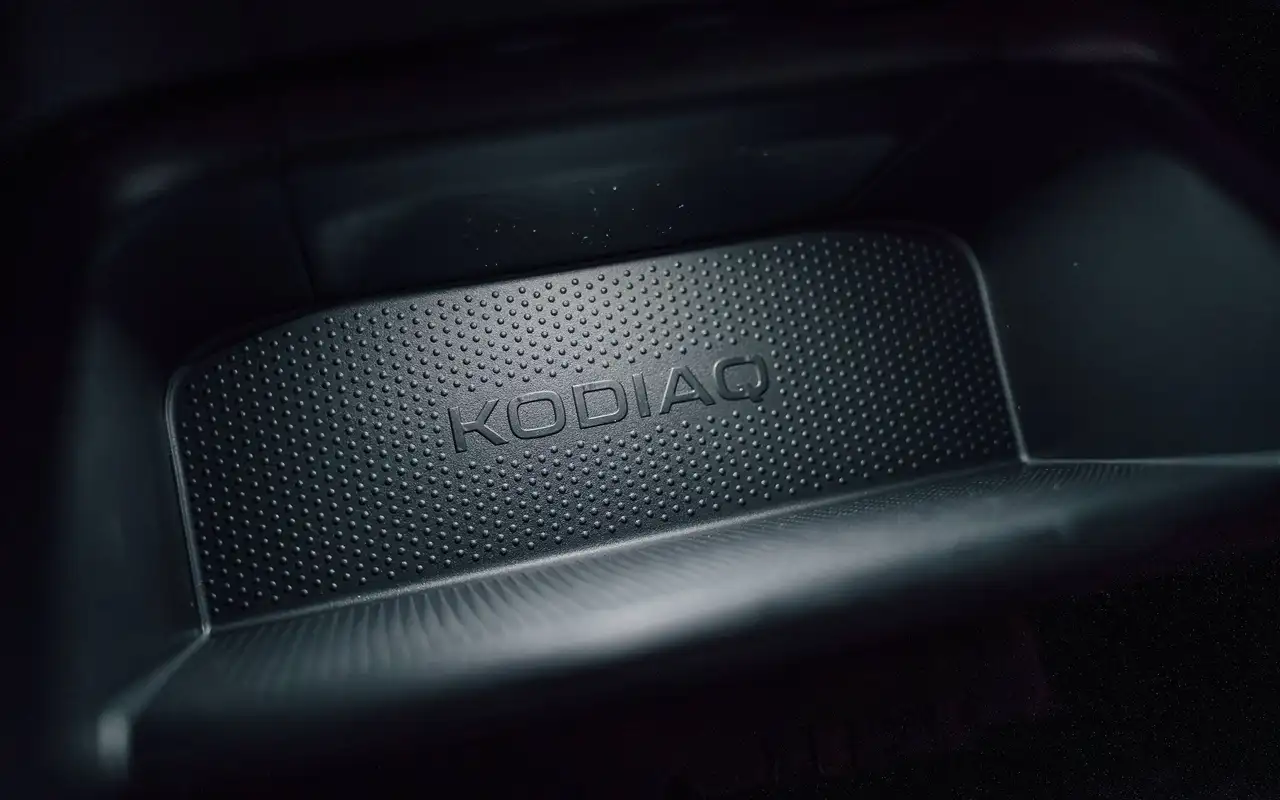 Skoda Kodiaq 2026 — фото 37
