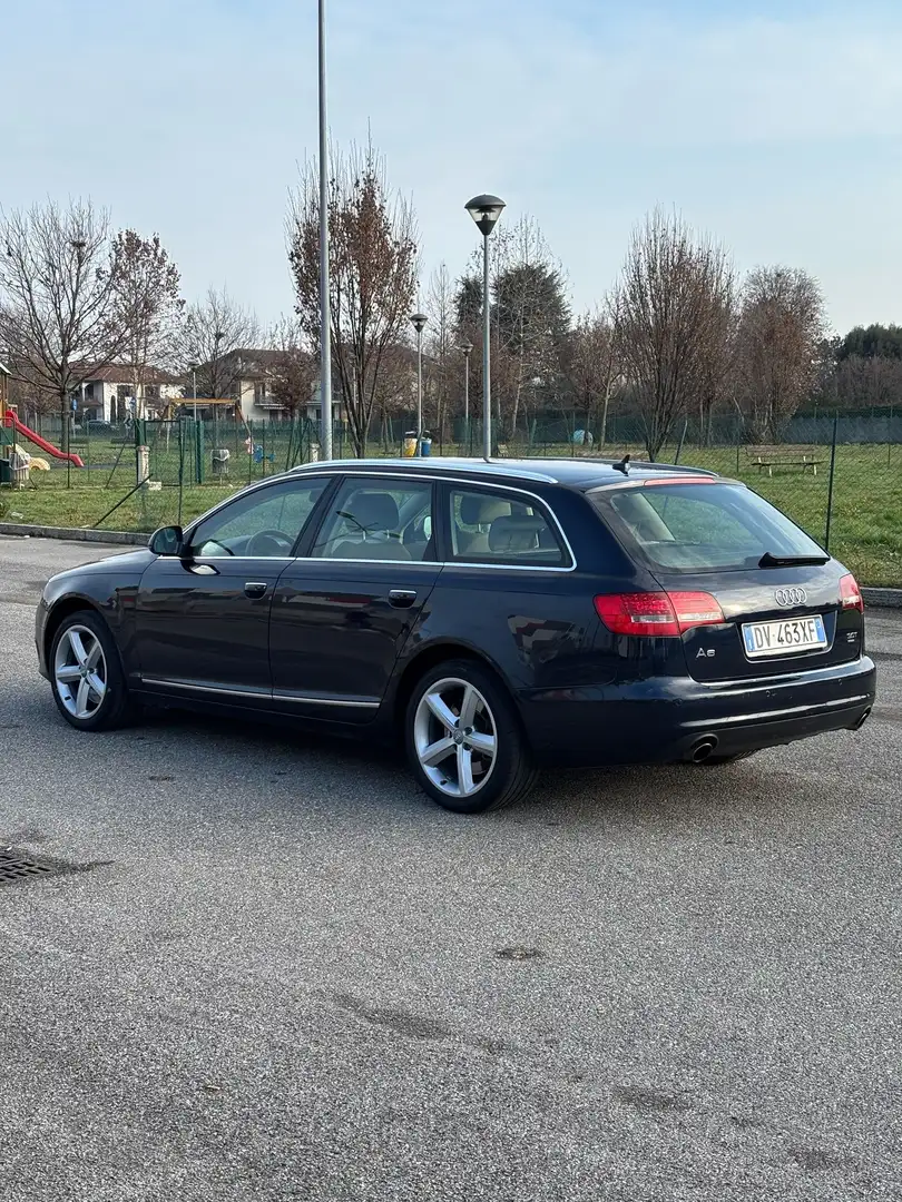 Audi A6 A6 3.0 tfsi 4 X 4 Benzina 290 Cavalli GARANZIA 12 - 1