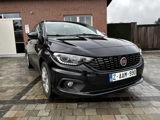 Fiat Tipo Tipo SW 1.4 Turbo Easy S