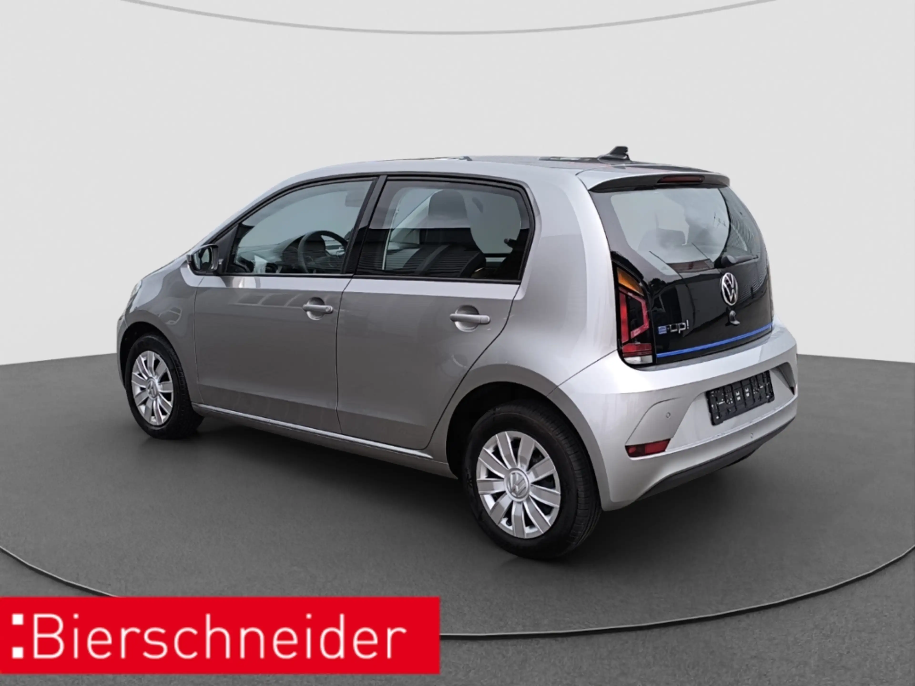 Volkswagen e-up! PDC RFK SHZ — photo 5