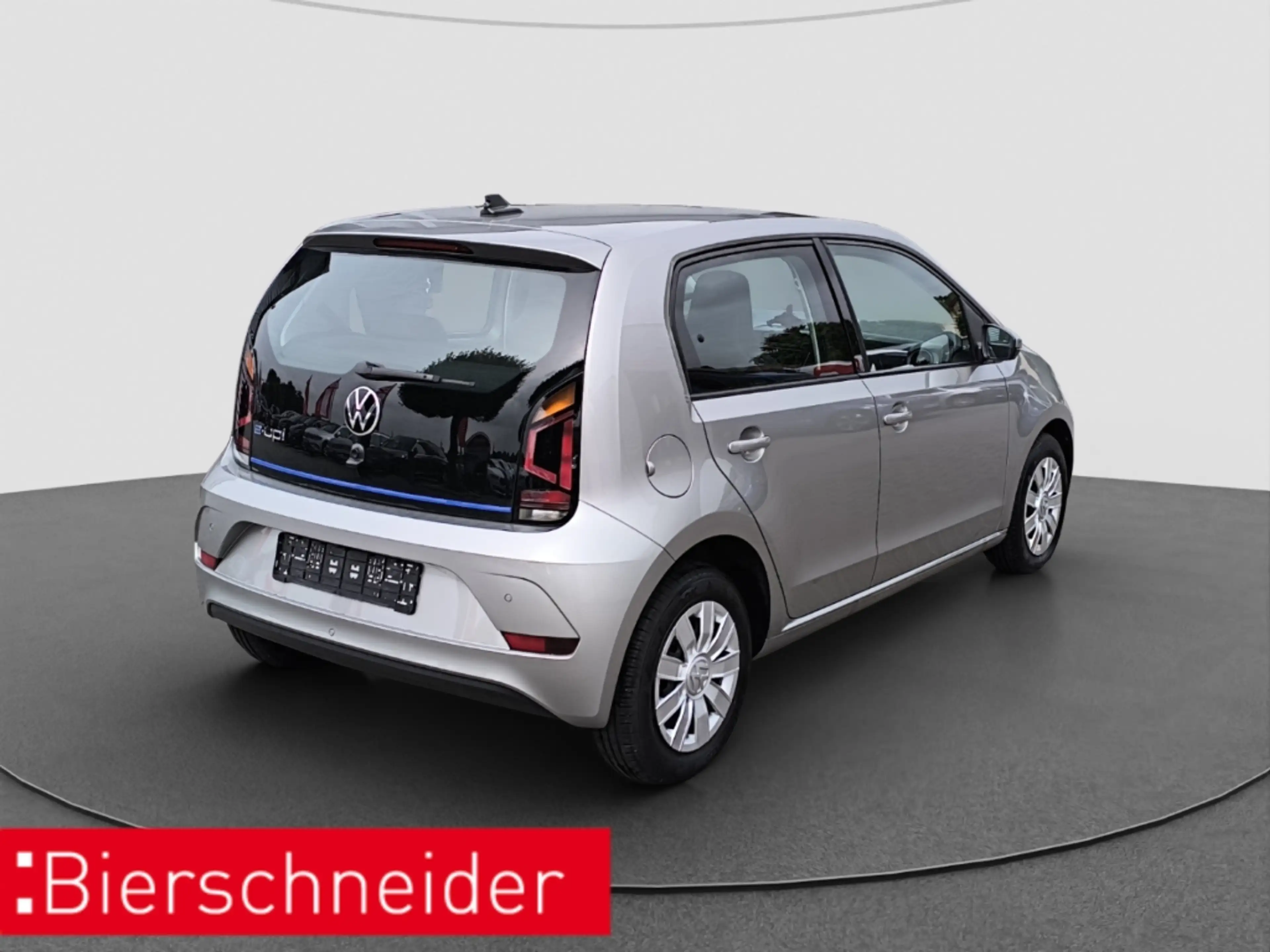 Volkswagen e-up! PDC RFK SHZ — photo 8