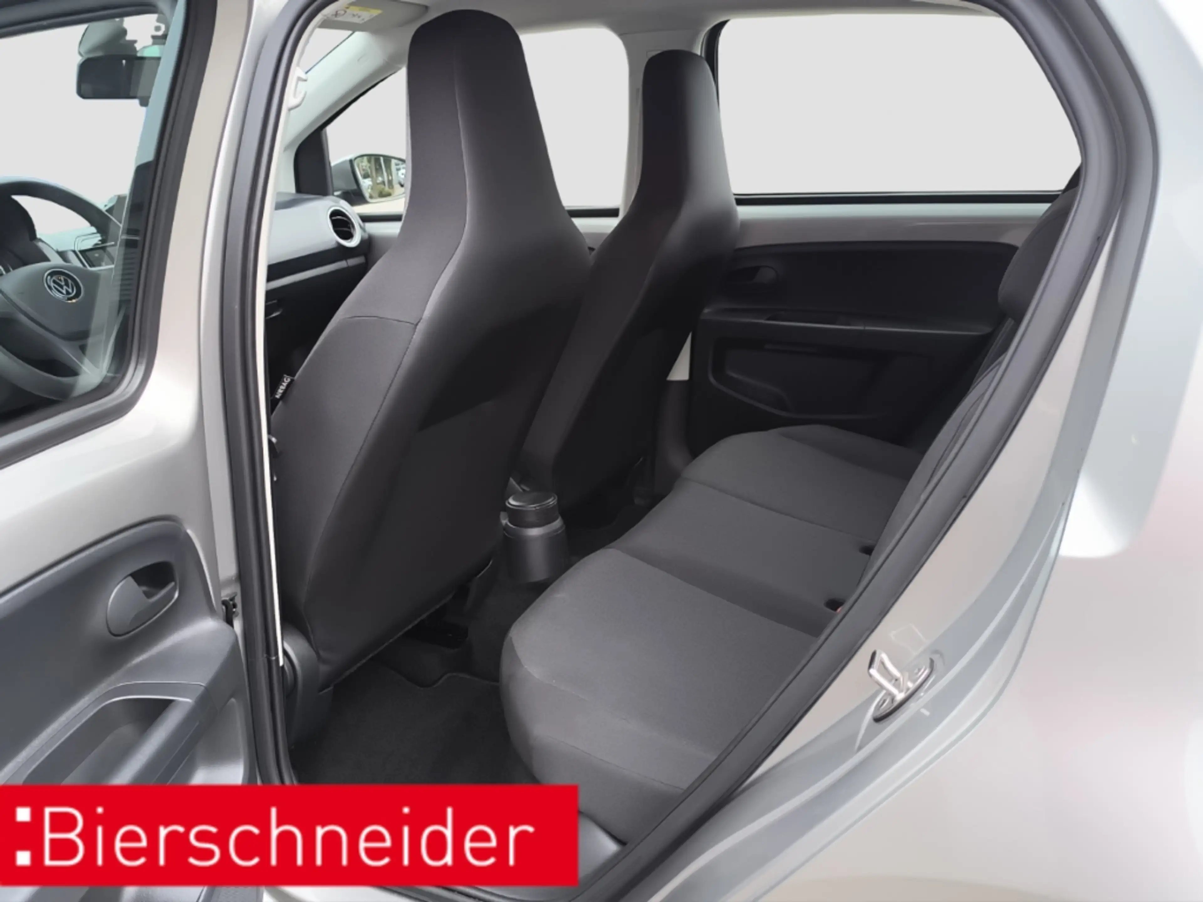 Volkswagen e-up! PDC RFK SHZ — photo 14