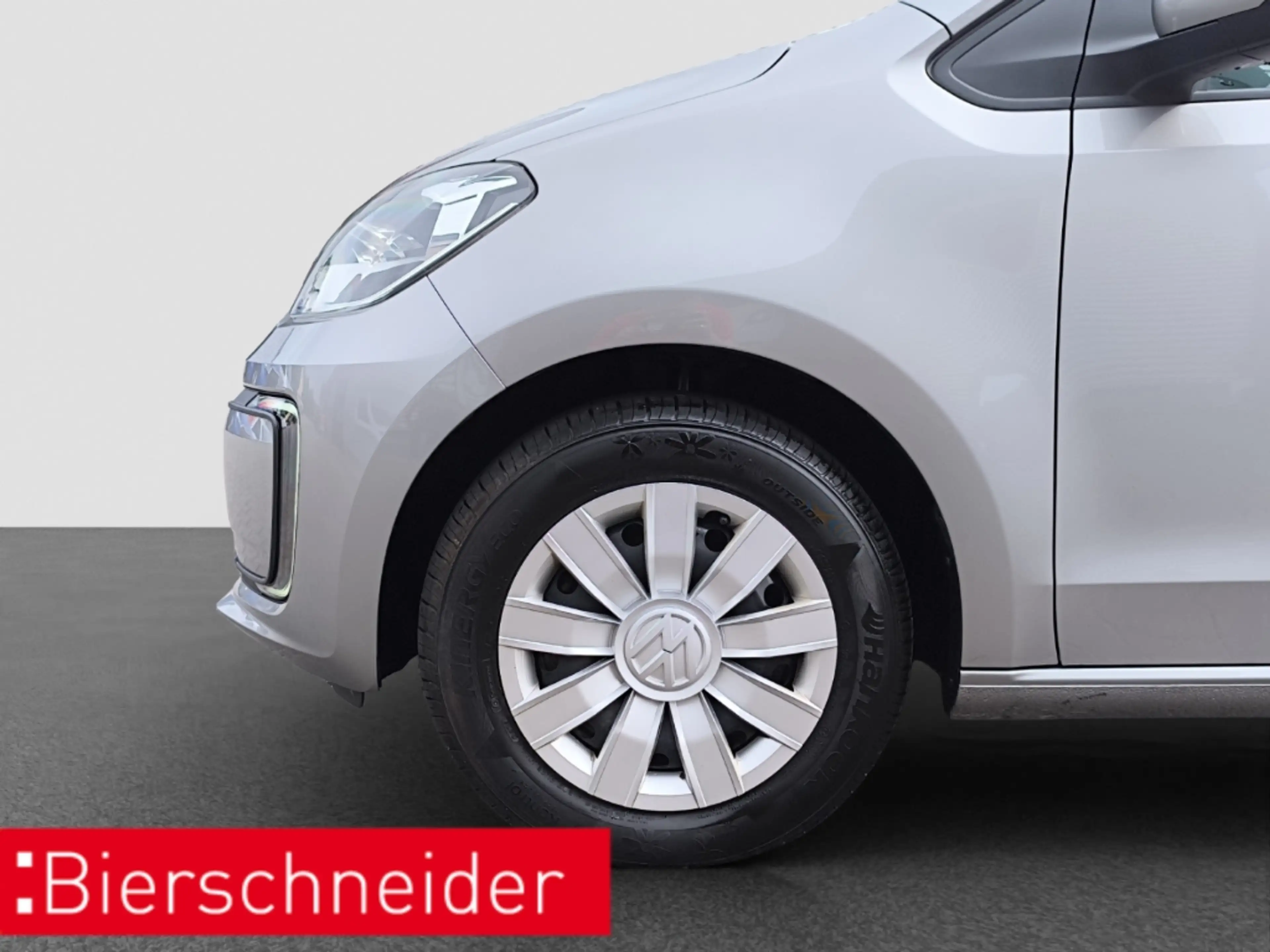Volkswagen e-up! PDC RFK SHZ — photo 9