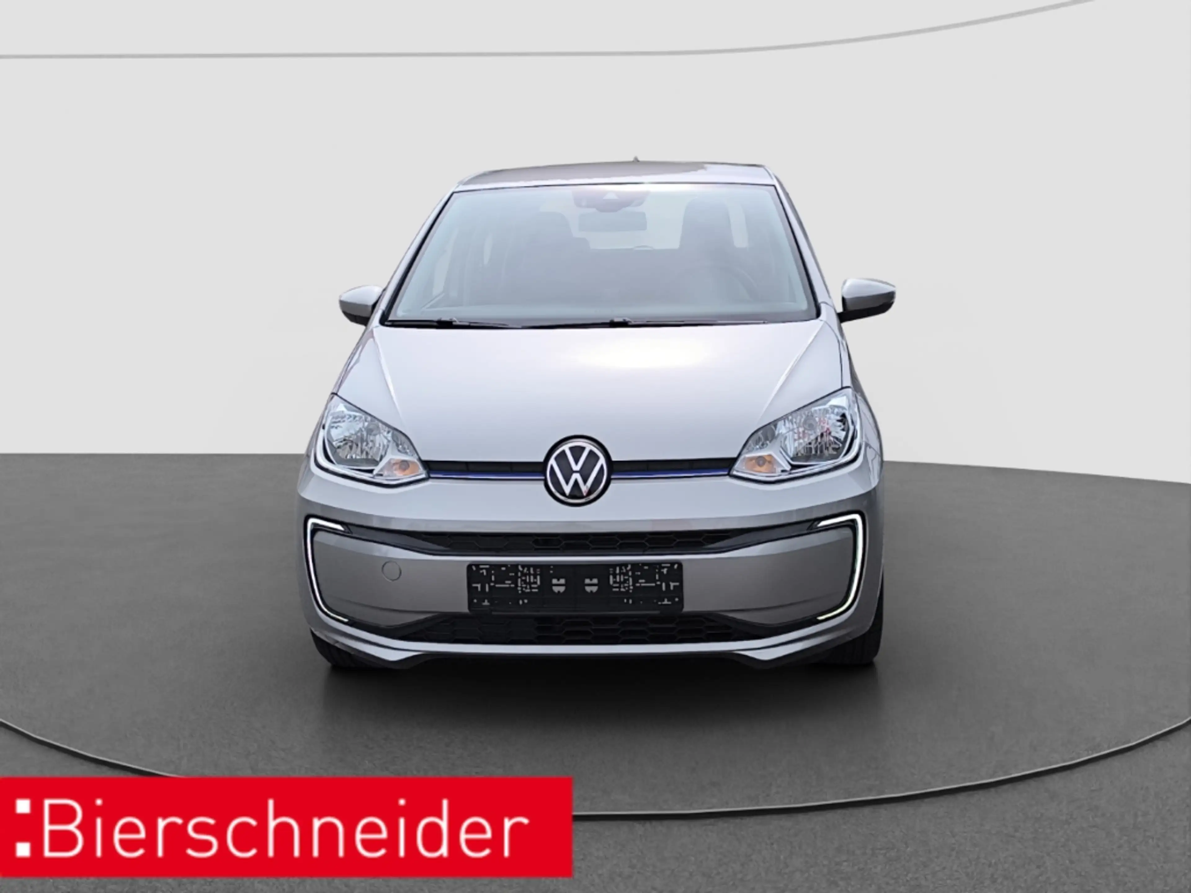 Volkswagen e-up! PDC RFK SHZ — photo 2