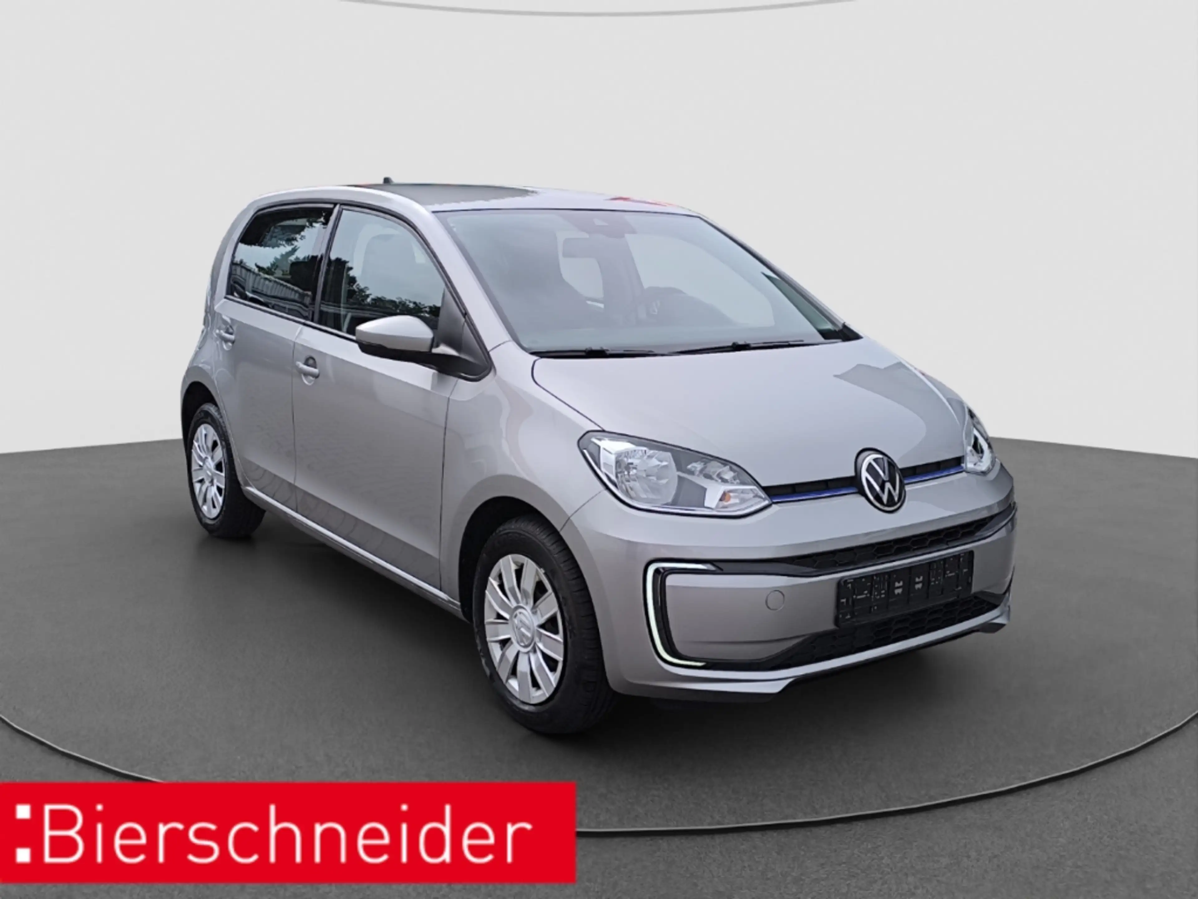 Volkswagen e-up! PDC RFK SHZ — photo 3