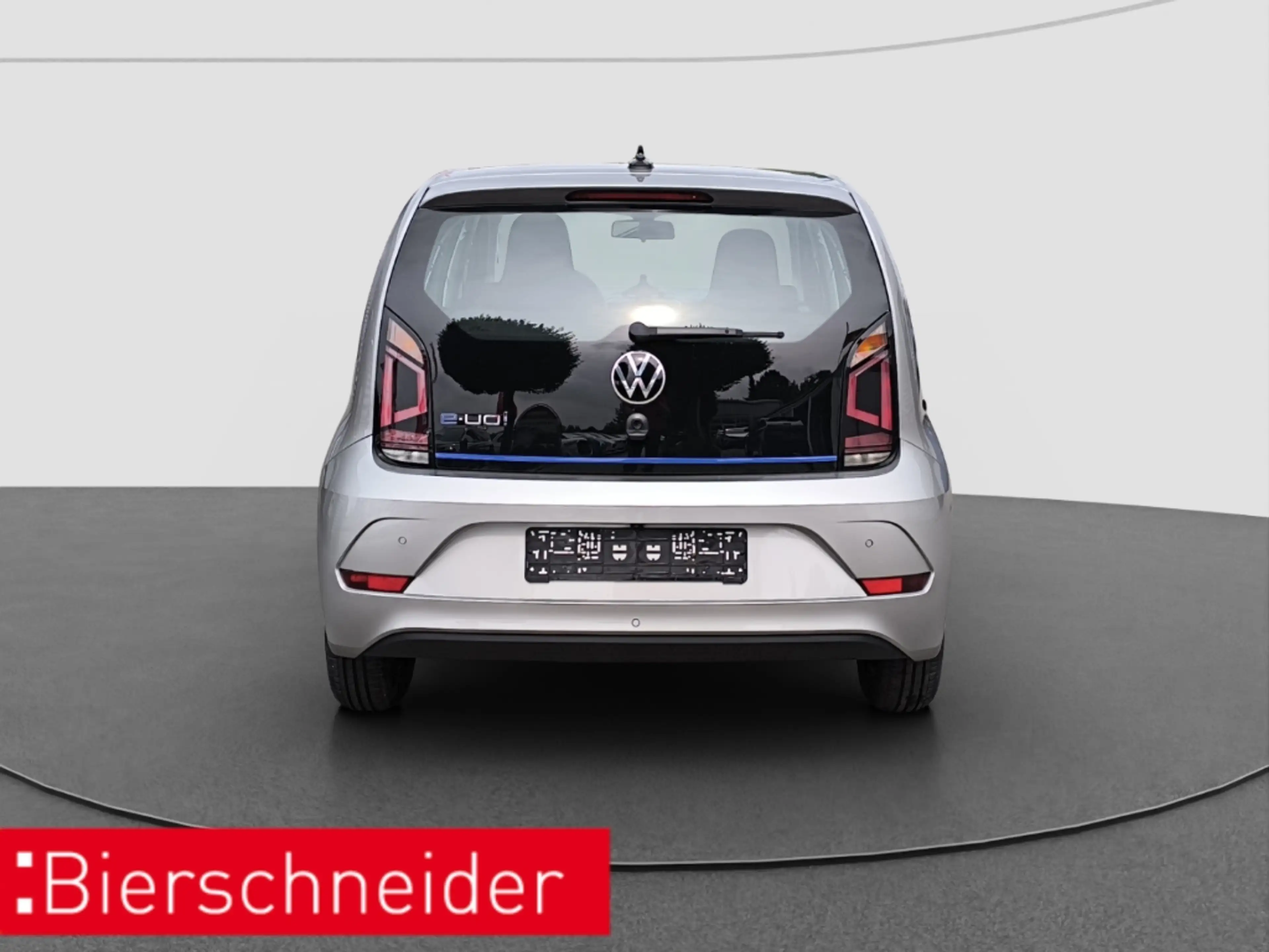 Volkswagen e-up! PDC RFK SHZ — photo 6
