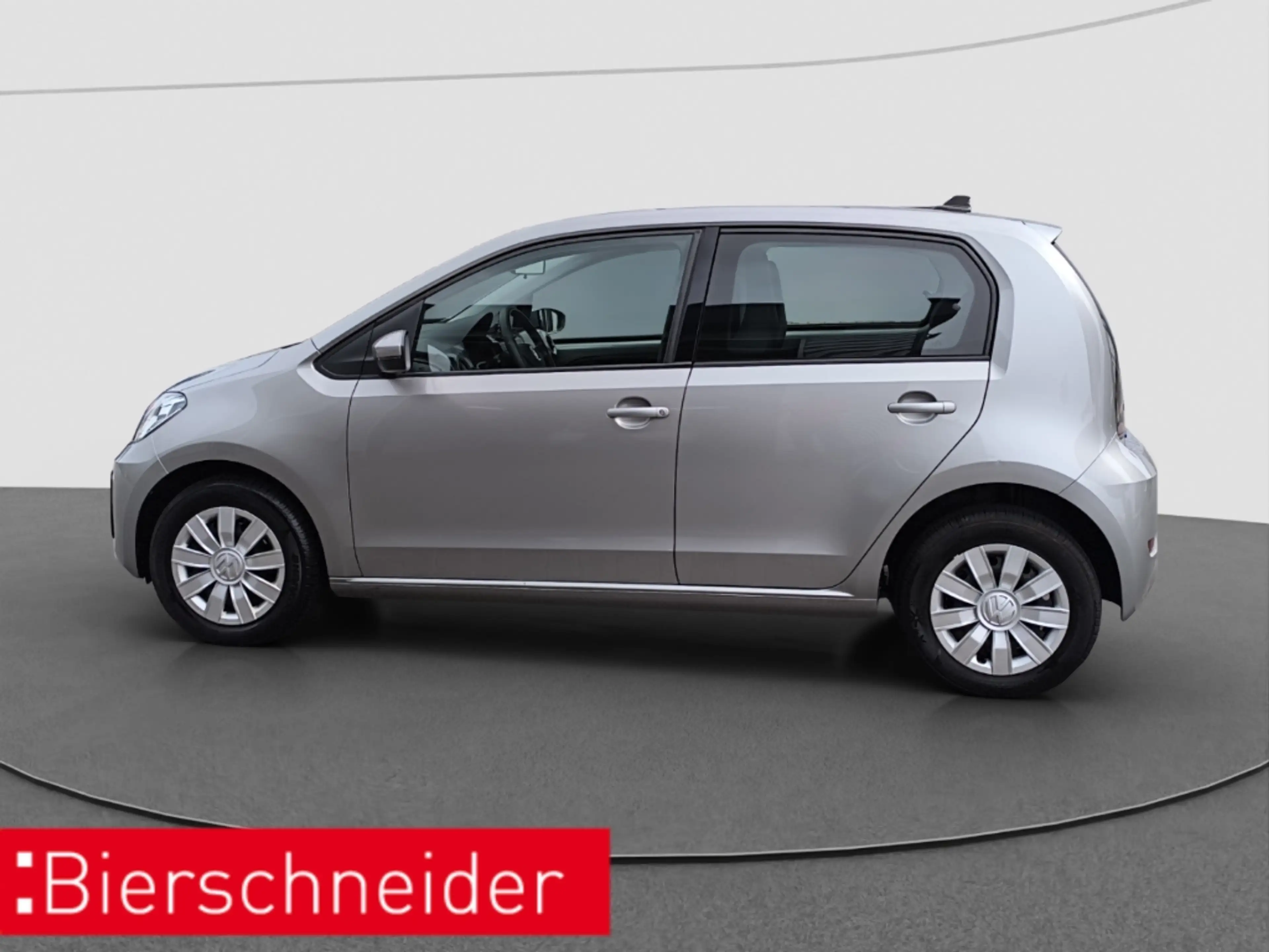 Volkswagen e-up! PDC RFK SHZ — photo 4