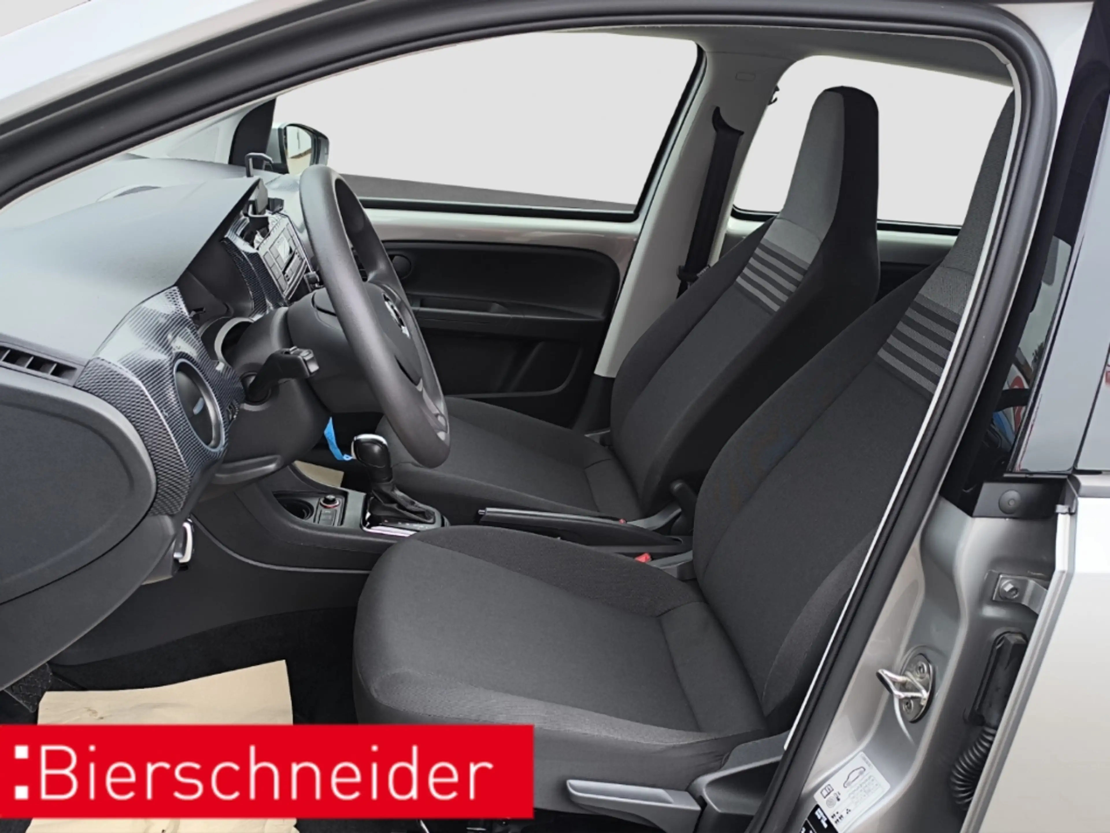 Volkswagen e-up! PDC RFK SHZ — photo 10