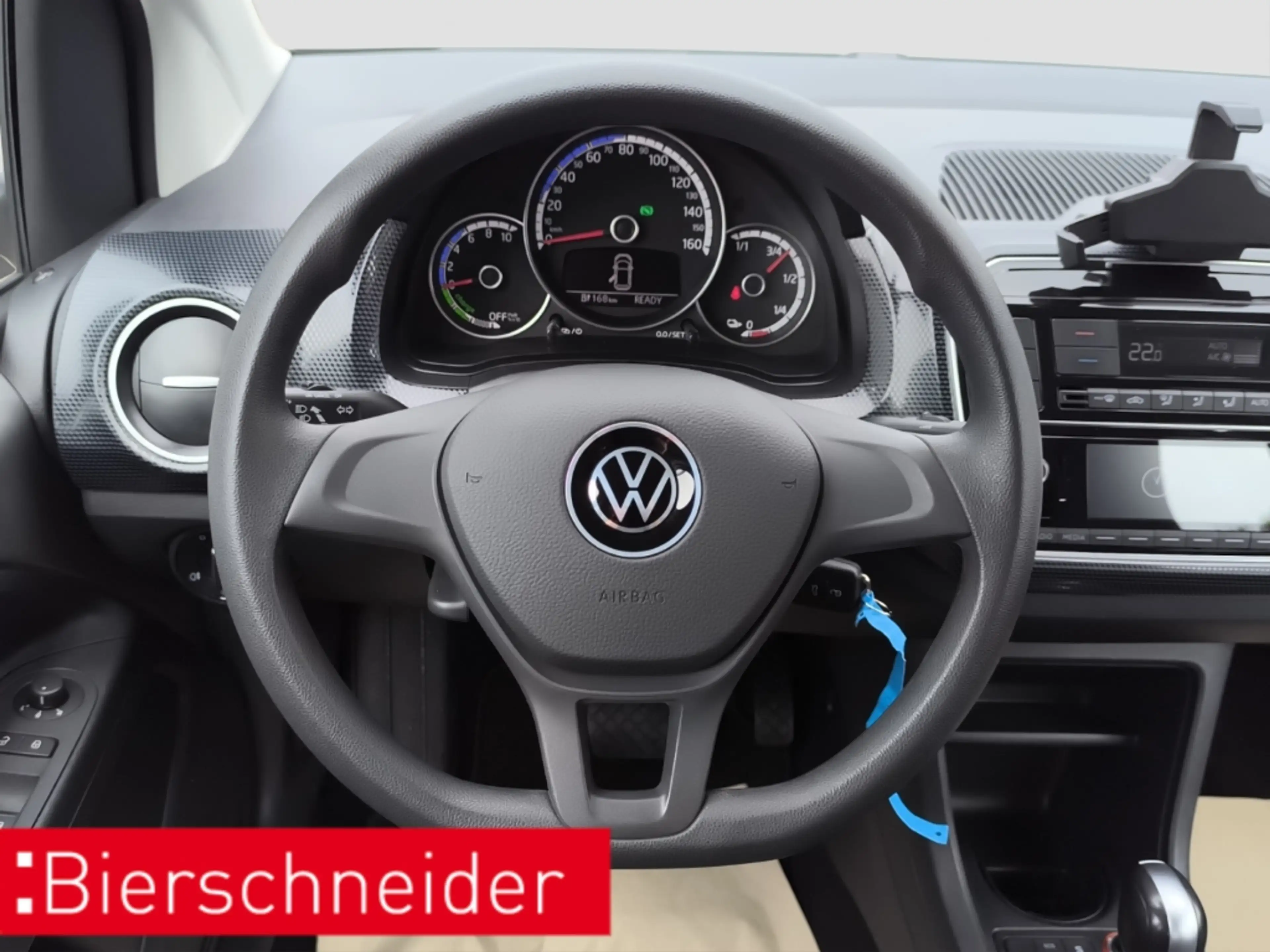 Volkswagen e-up! PDC RFK SHZ — photo 12