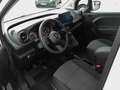 Mercedes-Benz Citan 110 CDI BASE AHK+MBUX+RüKam+DAB+Sitzheizun Weiß - thumbnail 7