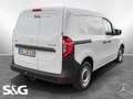 Mercedes-Benz Citan 110 CDI BASE AHK+MBUX+RüKam+DAB+Sitzheizun Weiß - thumbnail 3