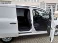 Mercedes-Benz Citan 110 CDI BASE AHK+MBUX+RüKam+DAB+Sitzheizun Weiß - thumbnail 6