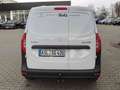 Mercedes-Benz Citan 110 CDI BASE AHK+MBUX+RüKam+DAB+Sitzheizun Weiß - thumbnail 4