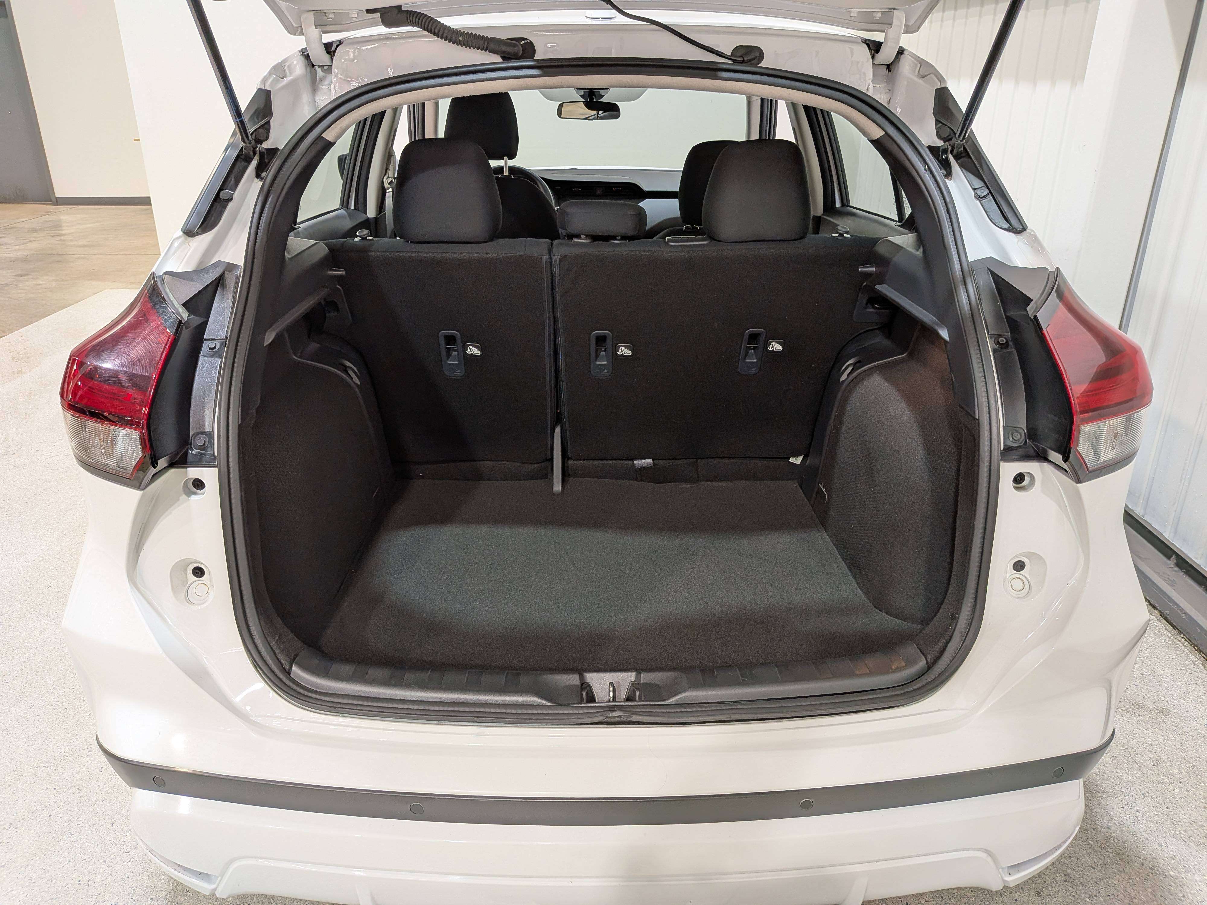 Nissan Kicks 2024