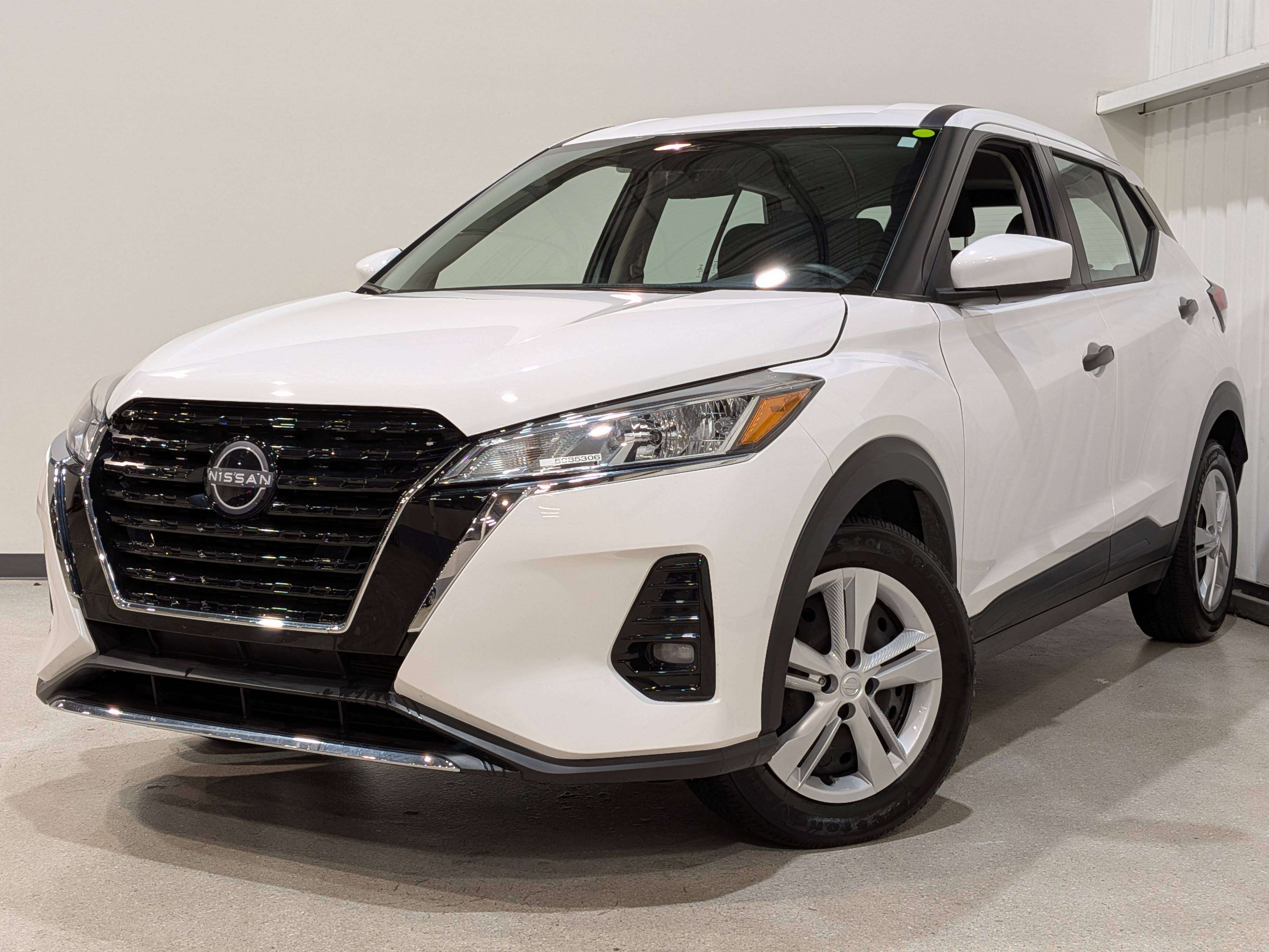 Nissan Kicks 2024