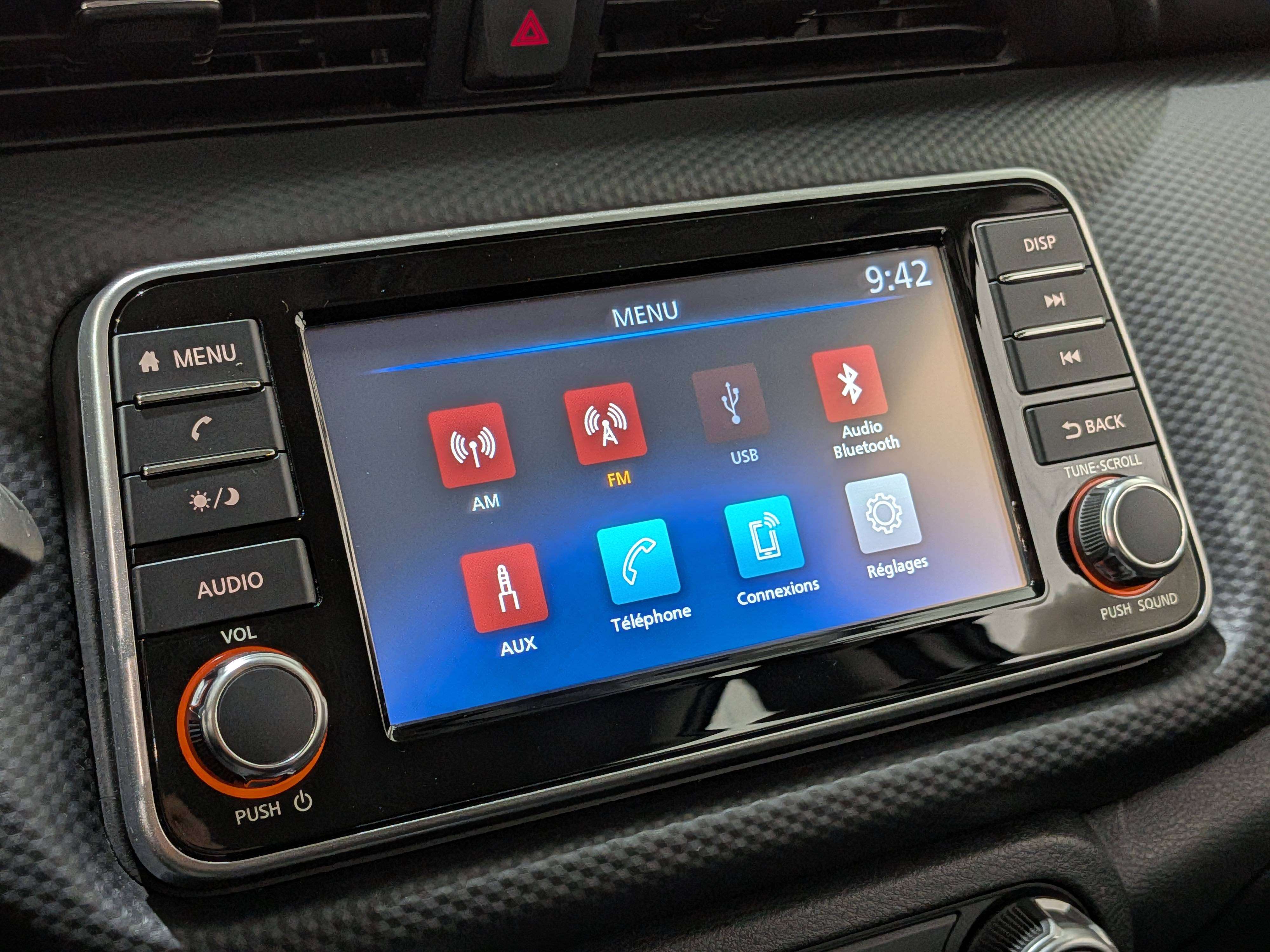Nissan Kicks 2024