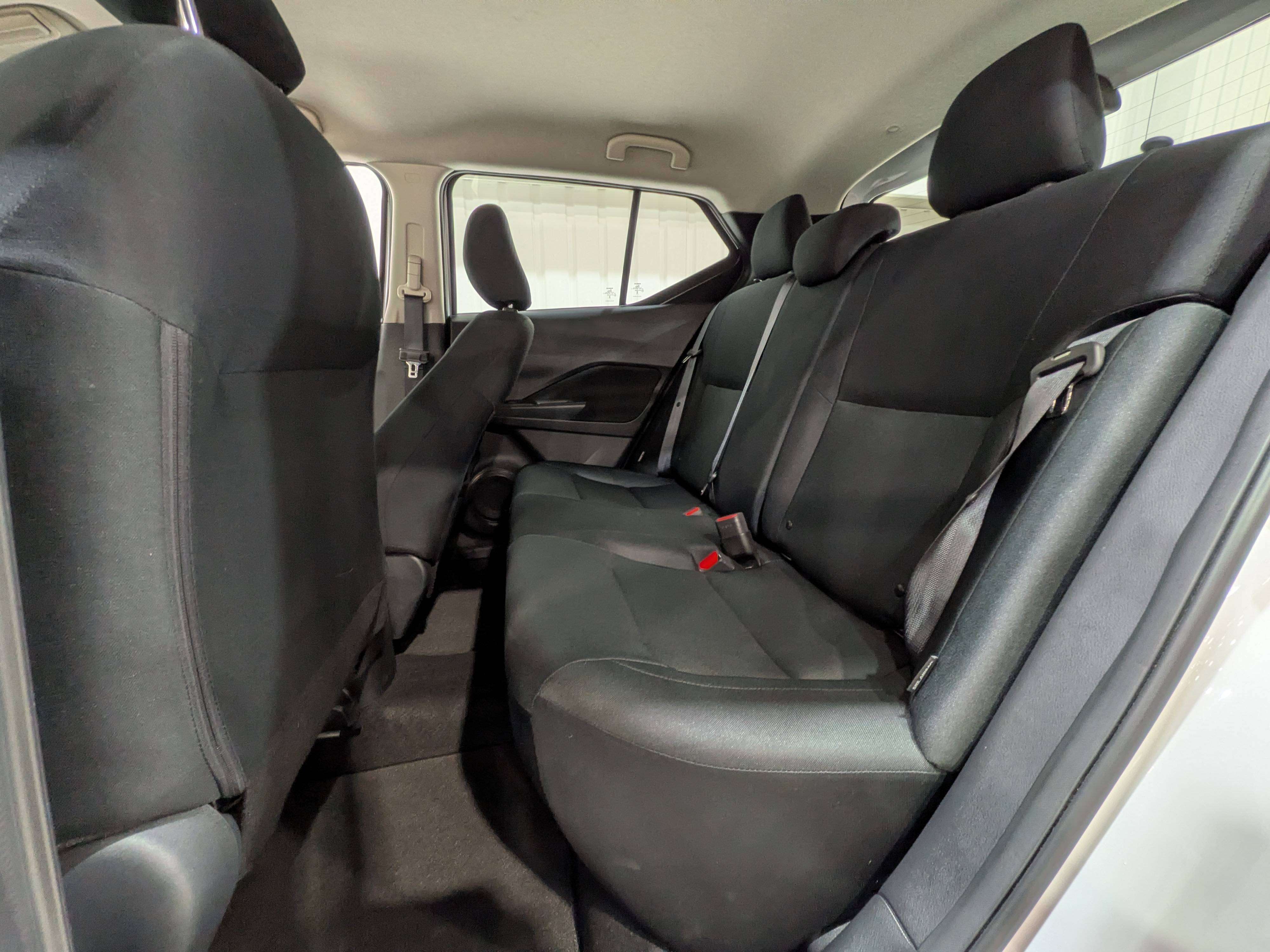 Nissan Kicks 2024