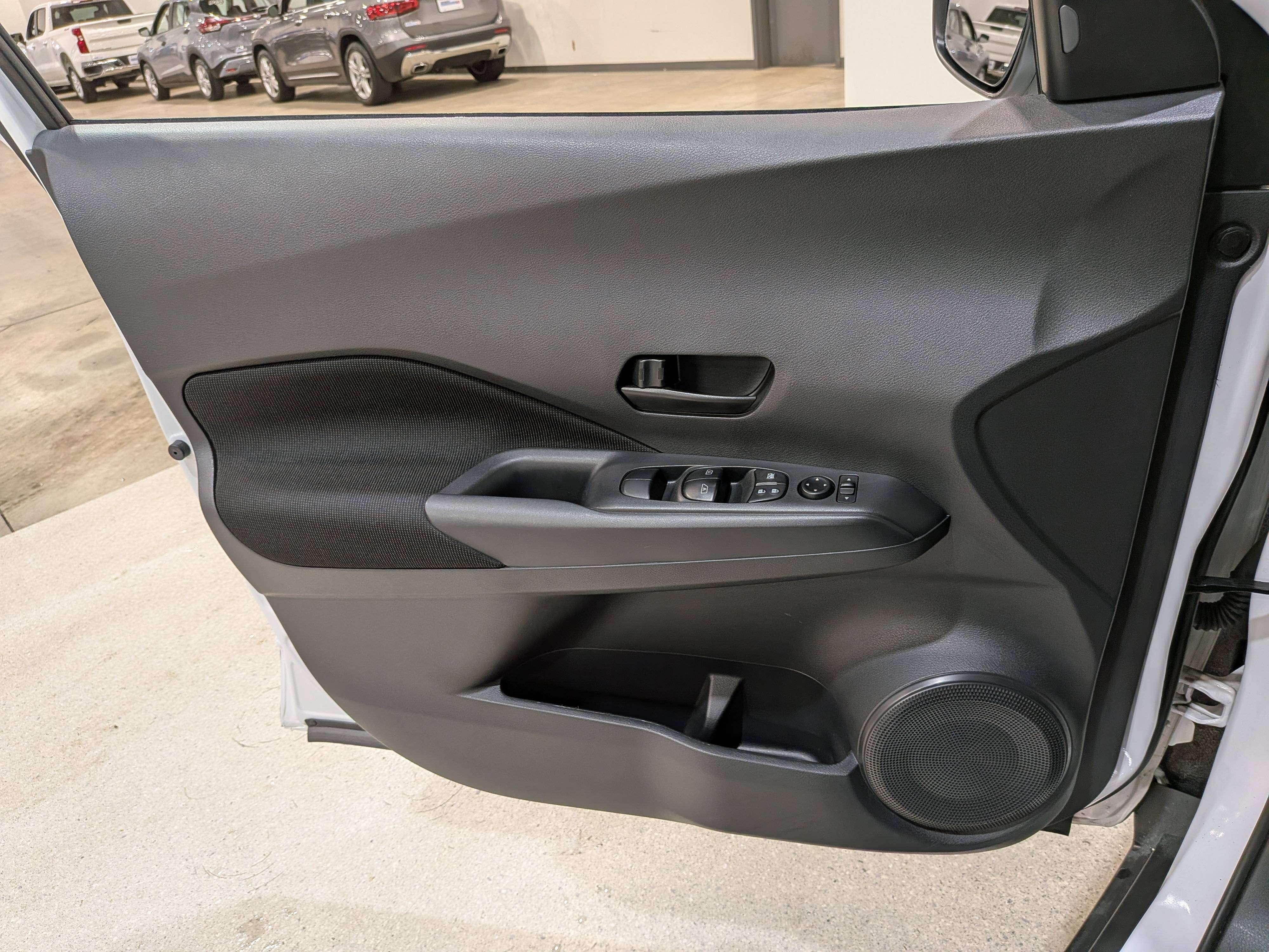 Nissan Kicks 2024