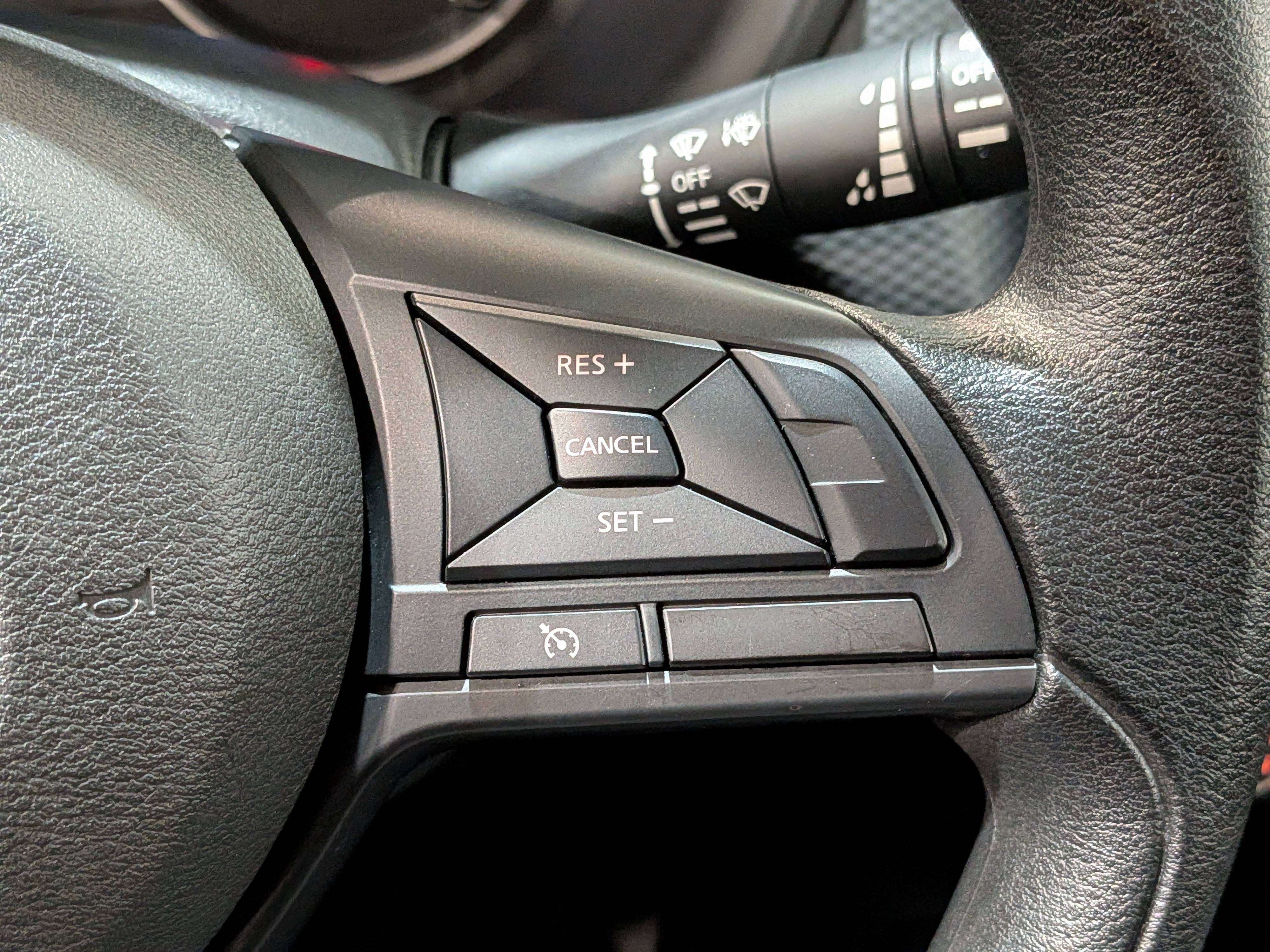 Nissan Kicks 2024
