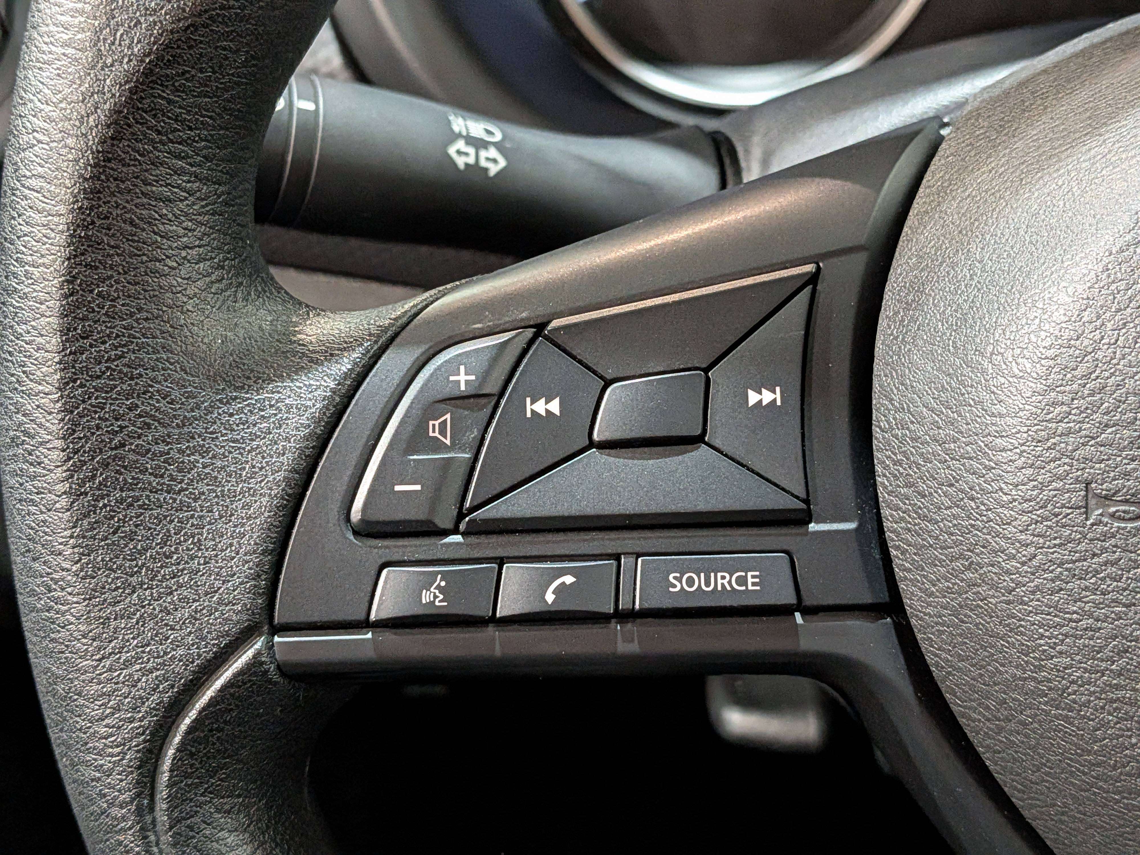 Nissan Kicks 2024