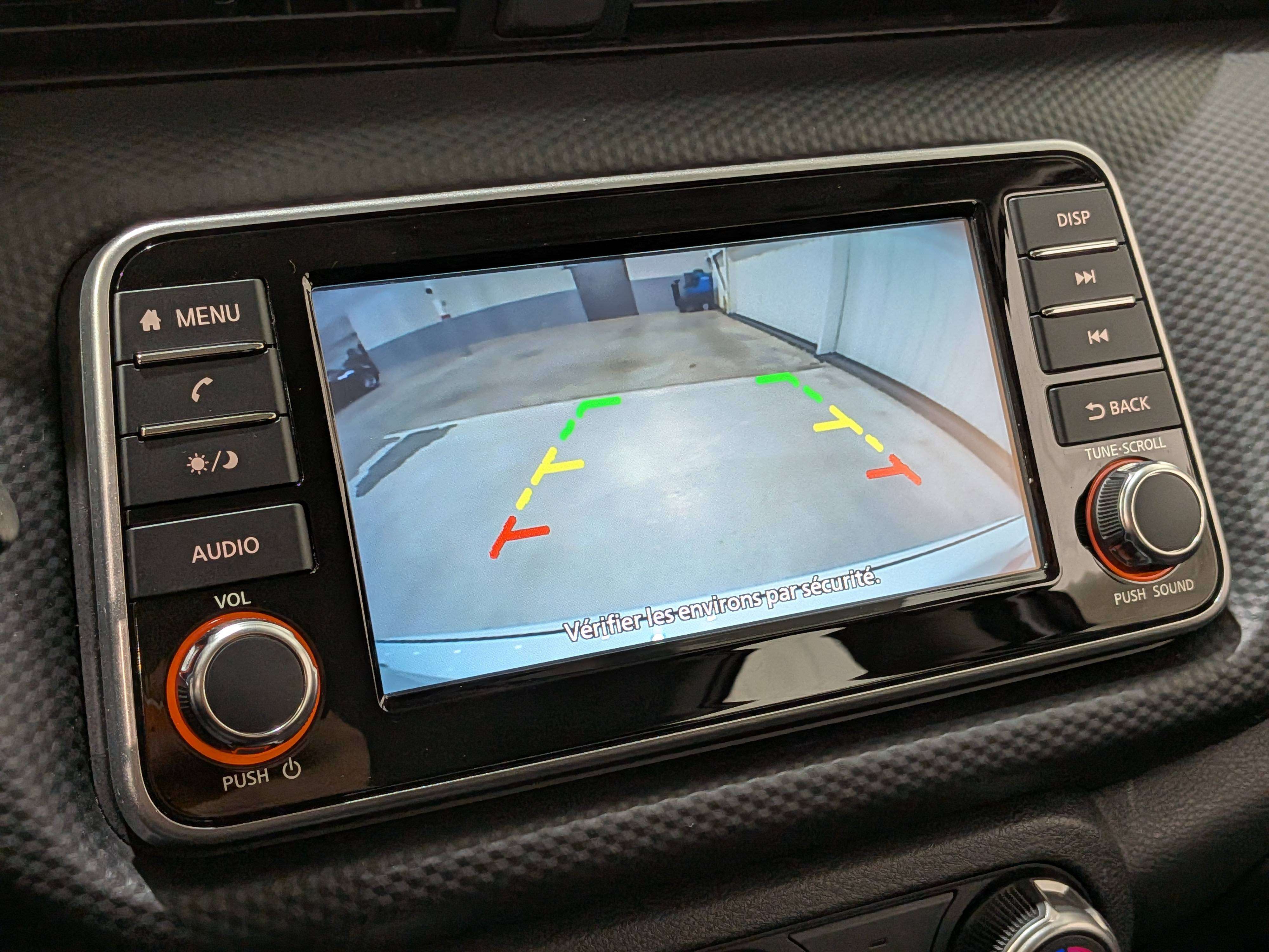 Nissan Kicks 2024