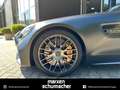 Mercedes-Benz AMG GT AMG GT C Edition50+Keramik+Distronic+Pano+Memory Grey - thumbnail 7
