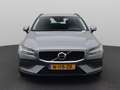 Volvo V60 2.0 B3 Business Pro | APPLE CARPLAY | HALF LEDEREN Grey - thumbnail 3