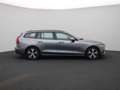 Volvo V60 2.0 B3 Business Pro | APPLE CARPLAY | HALF LEDEREN Grijs - thumbnail 6
