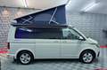 Volkswagen T6.1 California California DSG 4Motion Ocean,LED, DCC, Diffsp.,AHK Grau - thumbnail 13