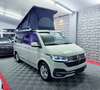 Volkswagen T6.1 California California DSG 4Motion Ocean,LED, DCC, Diffsp.,AHK Grau - thumbnail 5