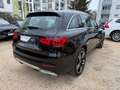 Mercedes-Benz GLC 400 d 4Matic Anhängerkupplung+Luftfederung Negru - thumbnail 6